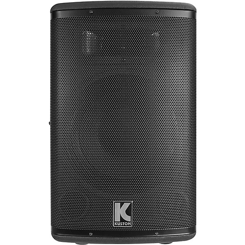 Kustom PA KPX10A 10" 100W Powered Speaker