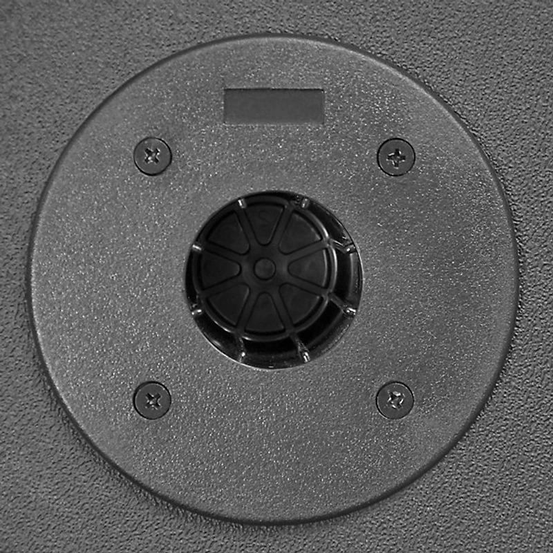 Kustom PA KPX10A 10" 100W Powered Speaker