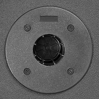 Kustom PA KPX10A 10" 100W Powered Speaker