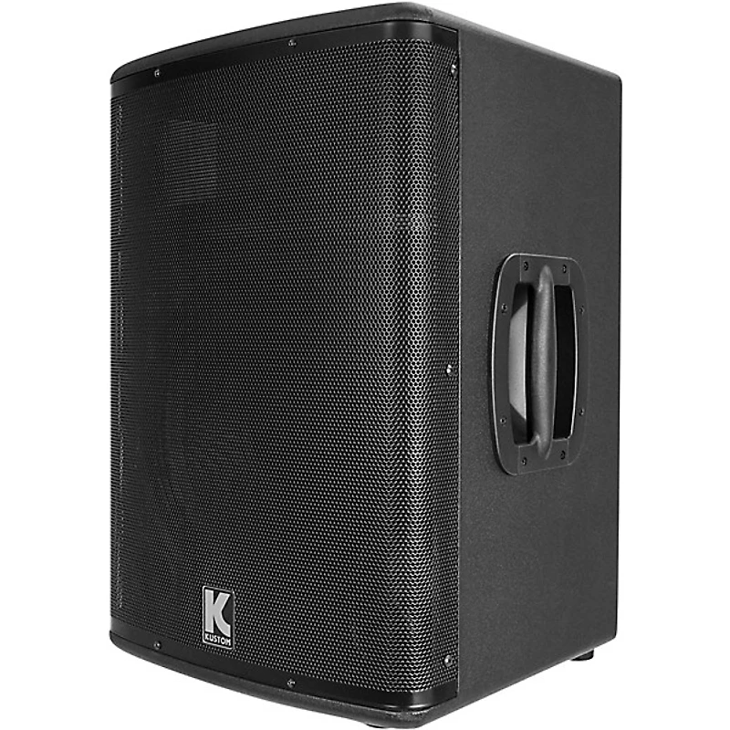 Kustom PA KPX12A 12" Powered Speaker