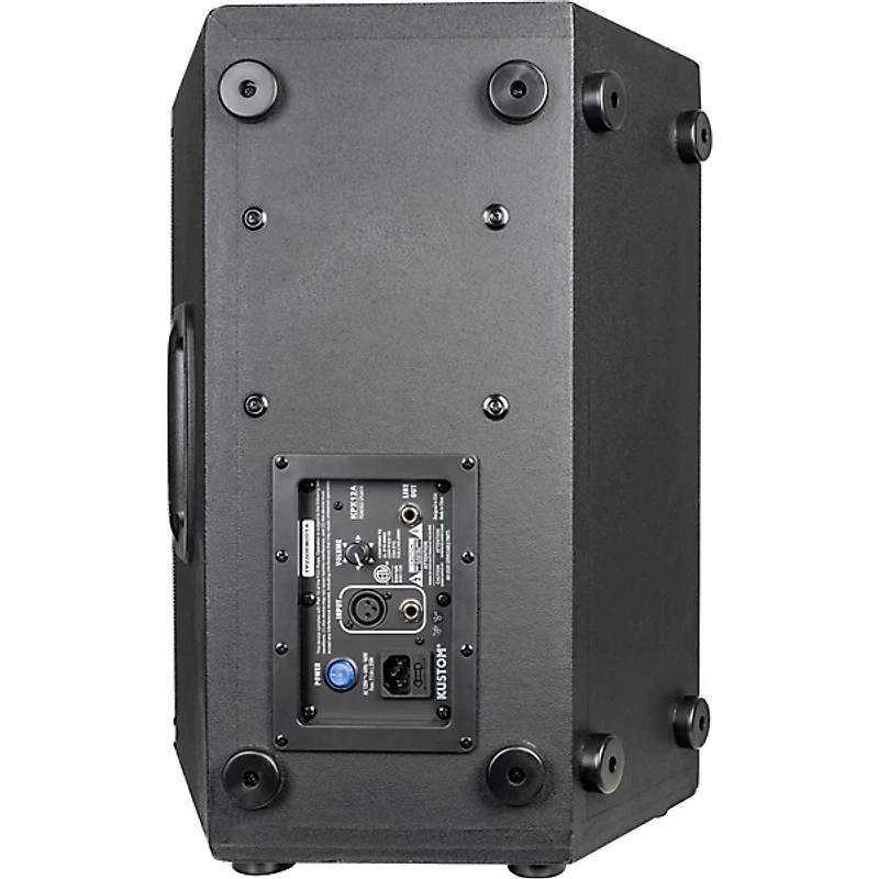 Kustom PA KPX12A 12" Powered Speaker