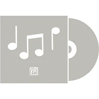 JUBILATE In The Final Week Rehearsal Trax CD