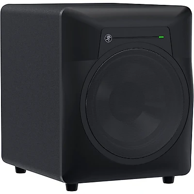 Mackie MRS10 10" Powered Studio Subwoofer (Each)