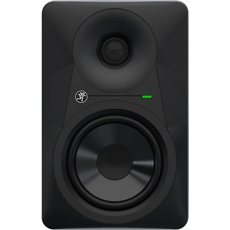 Mackie MR524 5" Powered Studio Monitor (Each)