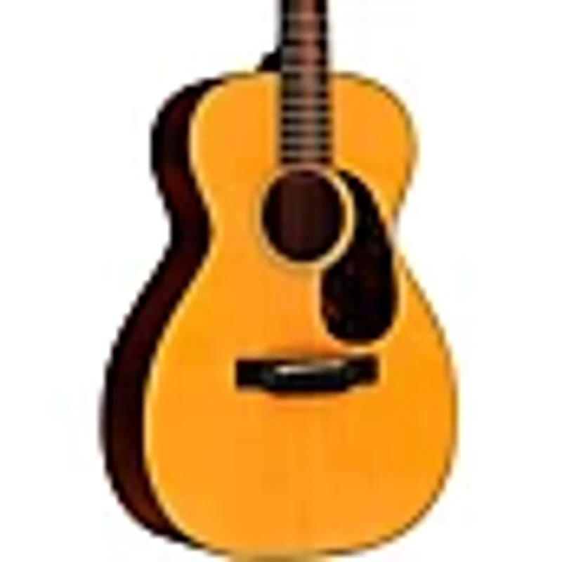 Martin 2024 Standard Series 0-18 Concert Acoustic Guitar Aged Toner
