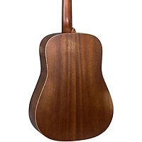 Martin D-15M StreetMaster Series Dreadnought Acoustic Guitar Natural