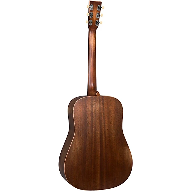 Martin D-15M StreetMaster Series Dreadnought Acoustic Guitar Natural