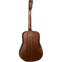 Martin D-15M StreetMaster Series Dreadnought Acoustic Guitar Natural