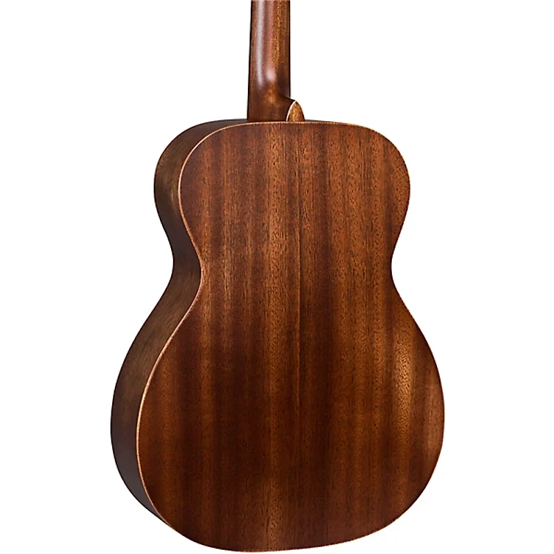 Martin StreetMaster 000-15M Acoustic Guitar Natural