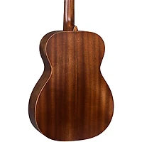 Martin StreetMaster 000-15M Acoustic Guitar Natural
