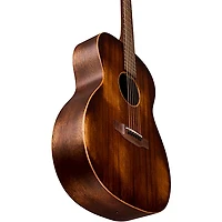 Martin StreetMaster 000-15M Acoustic Guitar Natural