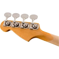 Fender Justin Meldal-Johnsen Road Worn Mustang Electric Bass