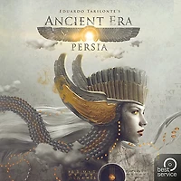 Best Service Ancient ERA Persia