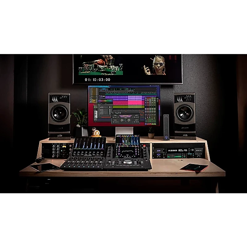 Avid Pro Tools | Studio 1-Year Subscription Updates and Support - One-Time Payment