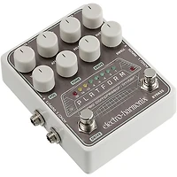 Electro-Harmonix Platform Stereo Compressor/Limiter Pedal
