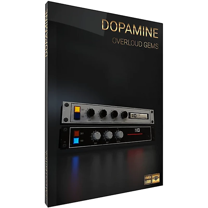 Overloud Gem Dopamine