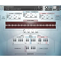 Heavyocity NOVO: Modern Strings Kontakt Virtual Instrument Software Download