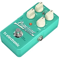 TC Electronic Pipeline Tap Tremolo Effects Pedal
