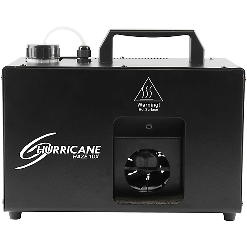 CHAUVET DJ Hurricane Haze 1DX Water-based DMX Hazer