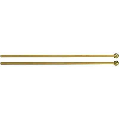 Salyers Percussion Performance Collection 5/8" Brass Mallets