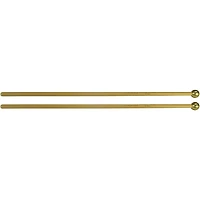 Salyers Percussion Performance Collection 5/8" Brass Mallets