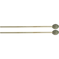 Salyers Percussion Earth Tone Wool Yarn Keyboard Mallets