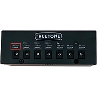 Truetone CS7 1 SPOT Pro Power Supply