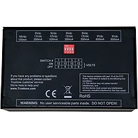 Truetone CS7 1 SPOT Pro Power Supply