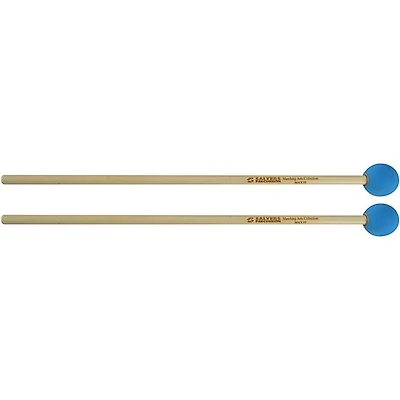 Salyers Percussion Marching Arts Collection Weighted Xylo/Bell Mallets