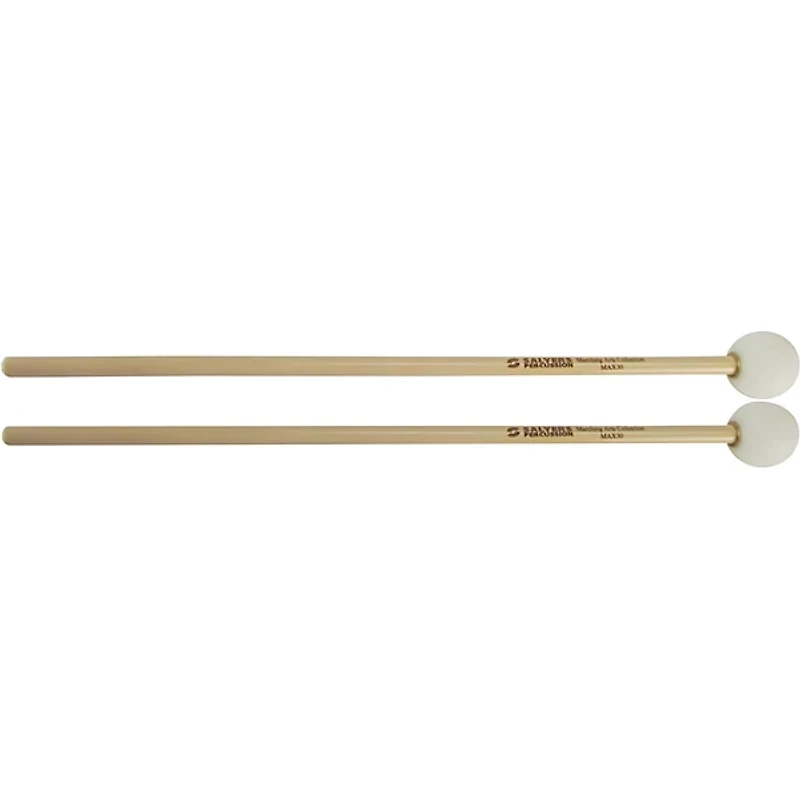 Salyers Percussion Marching Arts Collection Weighted Xylo/Bell Mallets