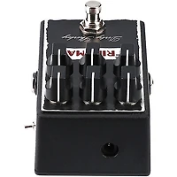 Friedman Dirty Shirley Overdrive Effects Pedal