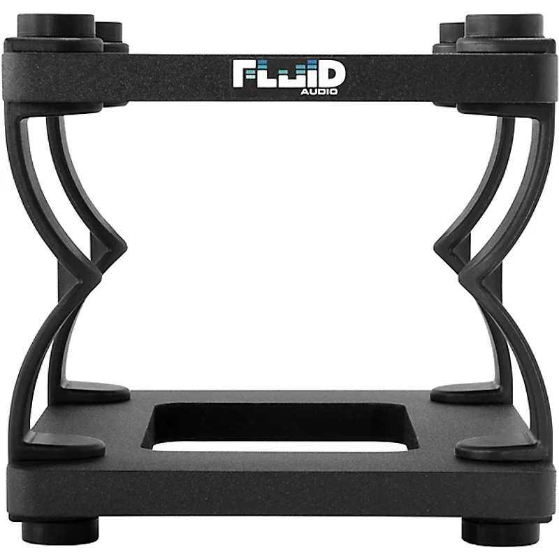 Fluid Audio Fluid Audio Desktop Stand 4"-6" (Pair)