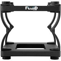 Fluid Audio Fluid Audio Desktop Stand 4"-6" (Pair)