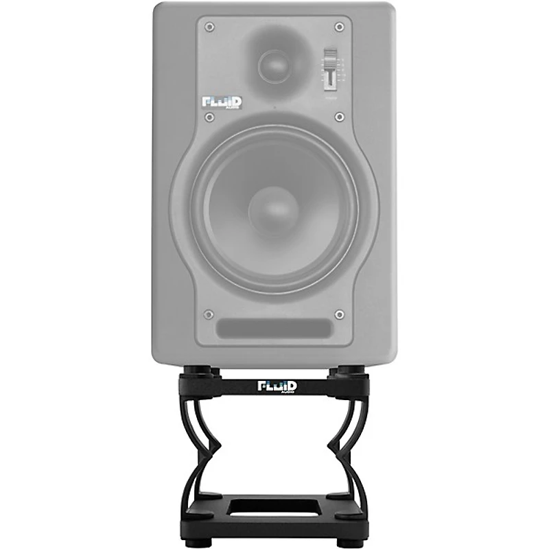 Fluid Audio Fluid Audio Desktop Stand 4"-6" (Pair)