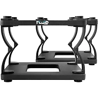 Fluid Audio DS8 Fluid Audio Desktop Stand 7"-8" (Pair)