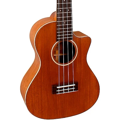 Lanikai LM-TCA Tenor Ukulele Satin Natural