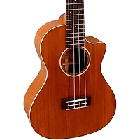 Lanikai LM-TCA Tenor Ukulele Satin Natural