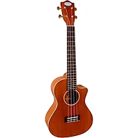 Lanikai LM-TCA Tenor Ukulele Satin Natural