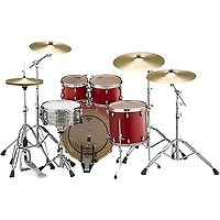 Yamaha Tour Custom Maple 4-Piece Shell Pack With 20" Bass Drum