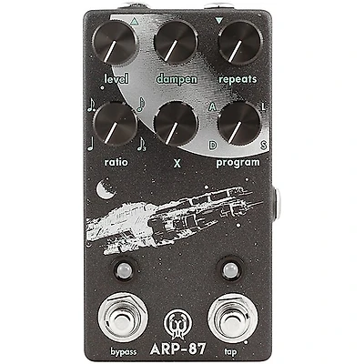 Walrus Audio ARP-87 Multi-Function Delay Effects Pedal