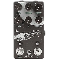 Walrus Audio ARP-87 Multi-Function Delay Effects Pedal