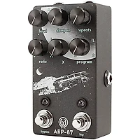 Walrus Audio ARP-87 Multi-Function Delay Effects Pedal
