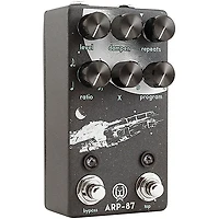 Walrus Audio ARP-87 Multi-Function Delay Effects Pedal