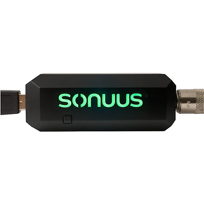Sonuus i2M musicport MIDI Interface