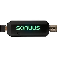 Sonuus i2M musicport MIDI Interface