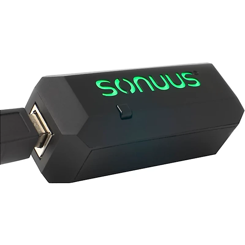 Sonuus i2M musicport MIDI Interface
