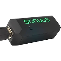 Sonuus i2M musicport MIDI Interface