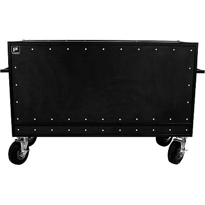 Pageantry Innovations Enclosed Synth Cart