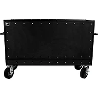Pageantry Innovations Enclosed Synth Cart