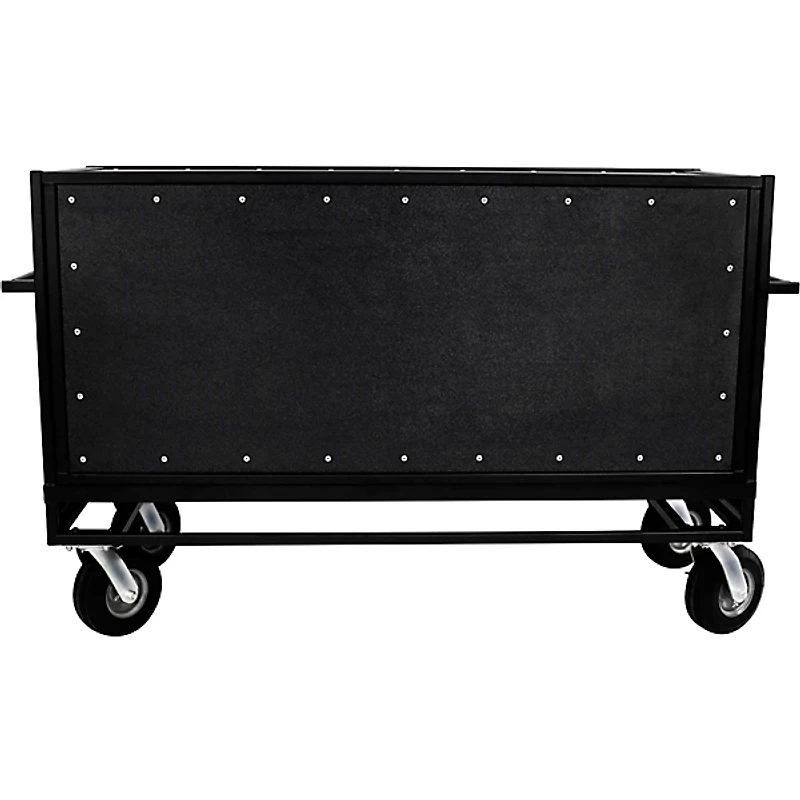 Pageantry Innovations Enclosed Synth Cart